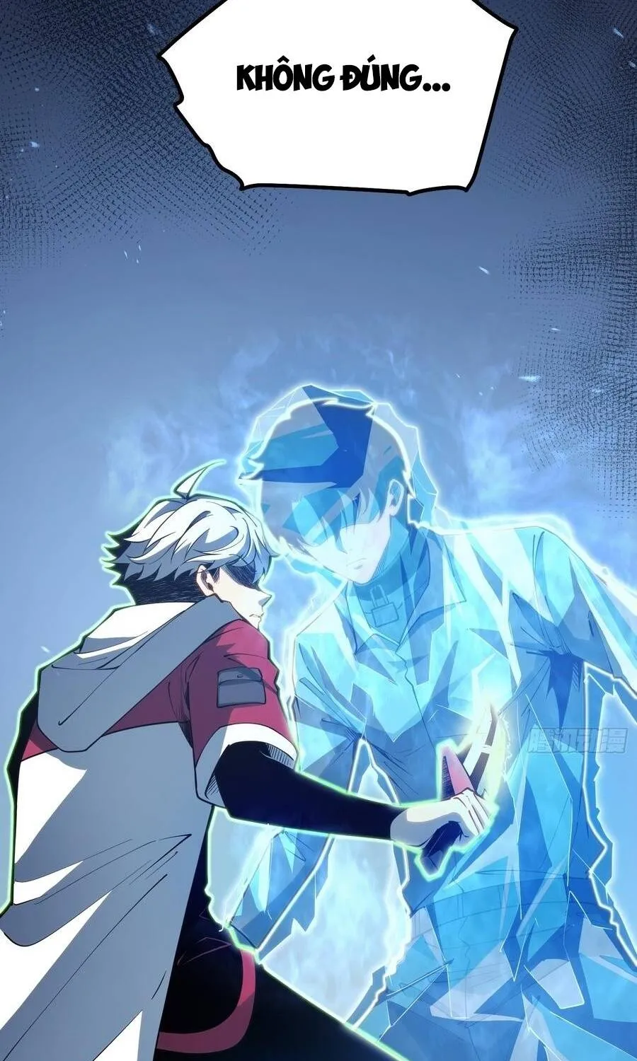 Thức Tỉnh Toàn Chức Chap 107 - Next Chap 108