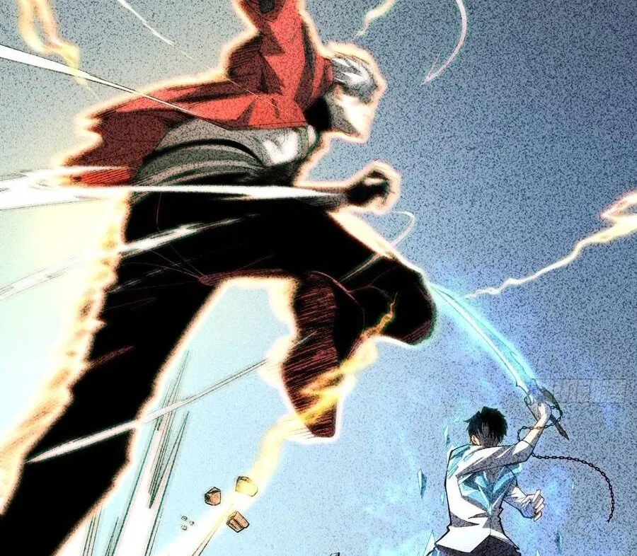 Thức Tỉnh Toàn Chức Chap 108 - Next Chap 109