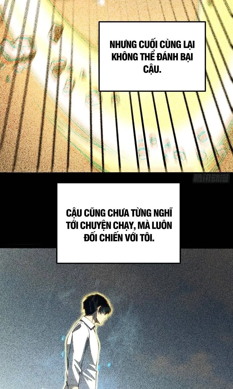 Thức Tỉnh Toàn Chức Chap 108 - Next Chap 109
