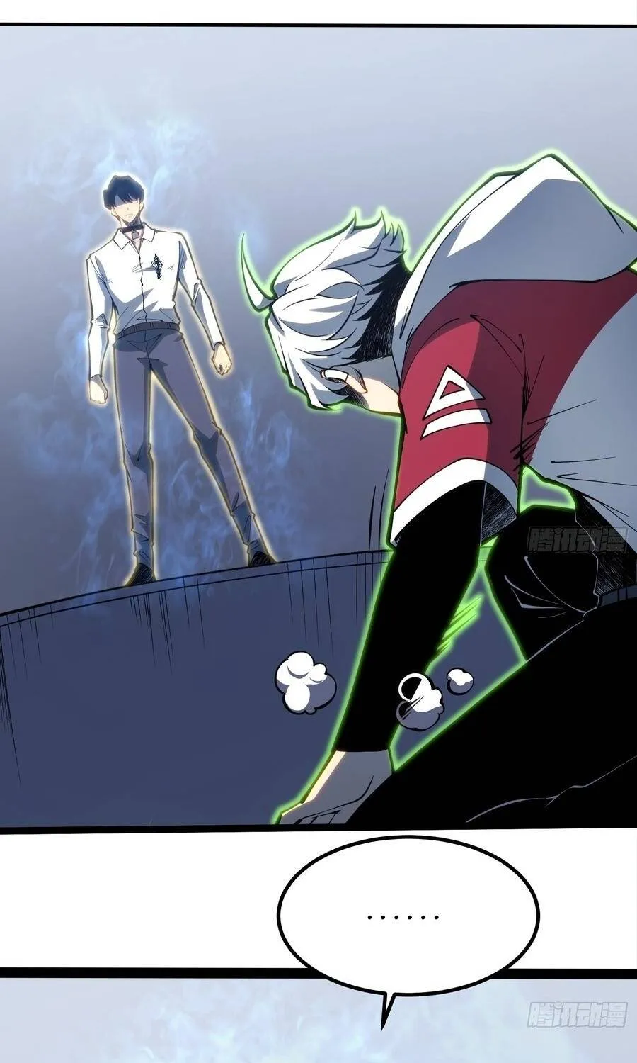 Thức Tỉnh Toàn Chức Chap 108 - Next Chap 109