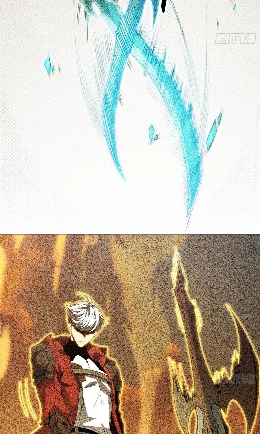 Thức Tỉnh Toàn Chức Chap 108 - Next Chap 109