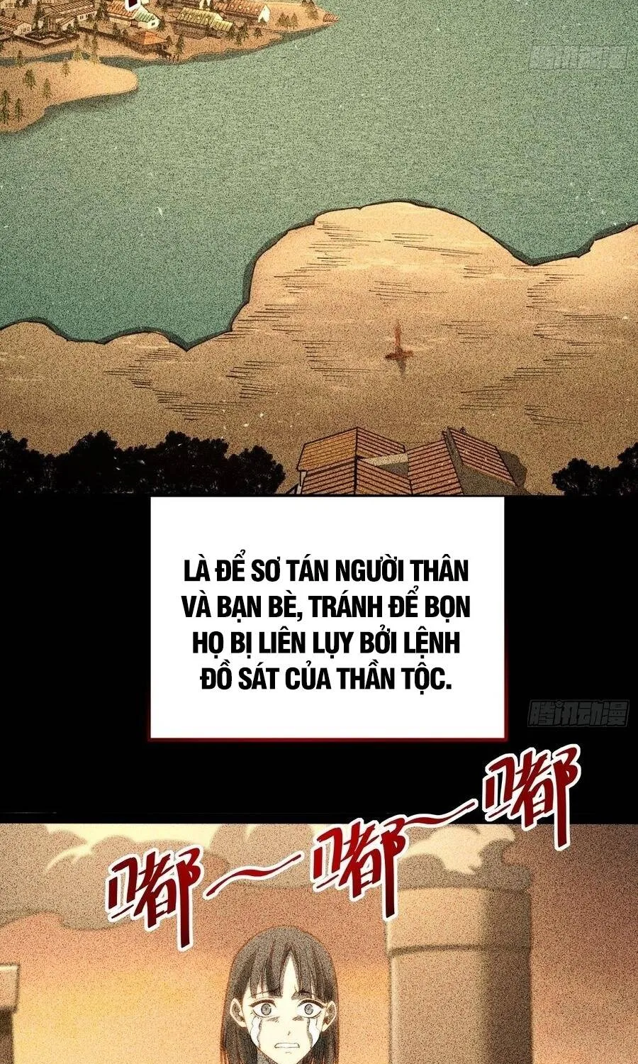 Thức Tỉnh Toàn Chức Chap 108 - Next Chap 109