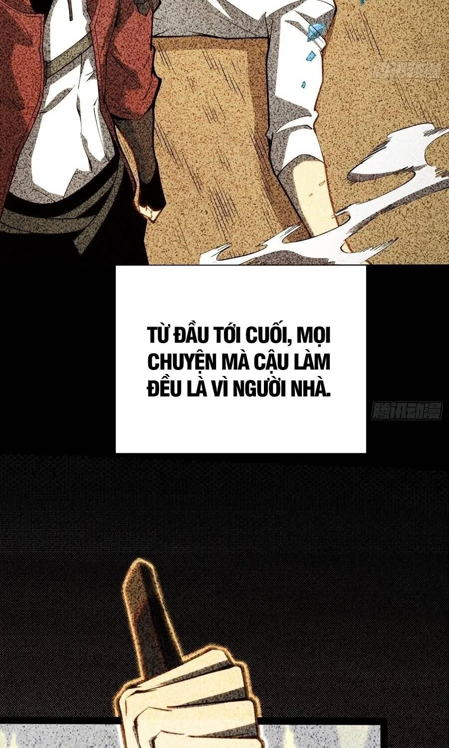 Thức Tỉnh Toàn Chức Chap 108 - Next Chap 109