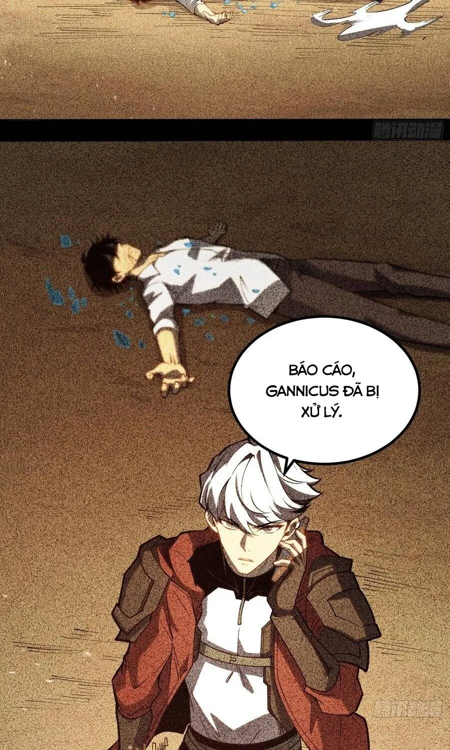 Thức Tỉnh Toàn Chức Chap 108 - Next Chap 109