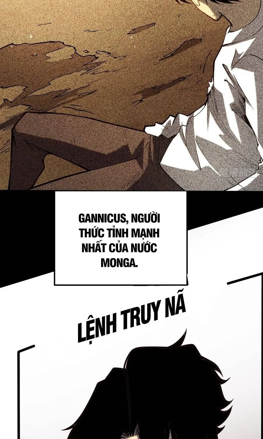 Thức Tỉnh Toàn Chức Chap 108 - Next Chap 109