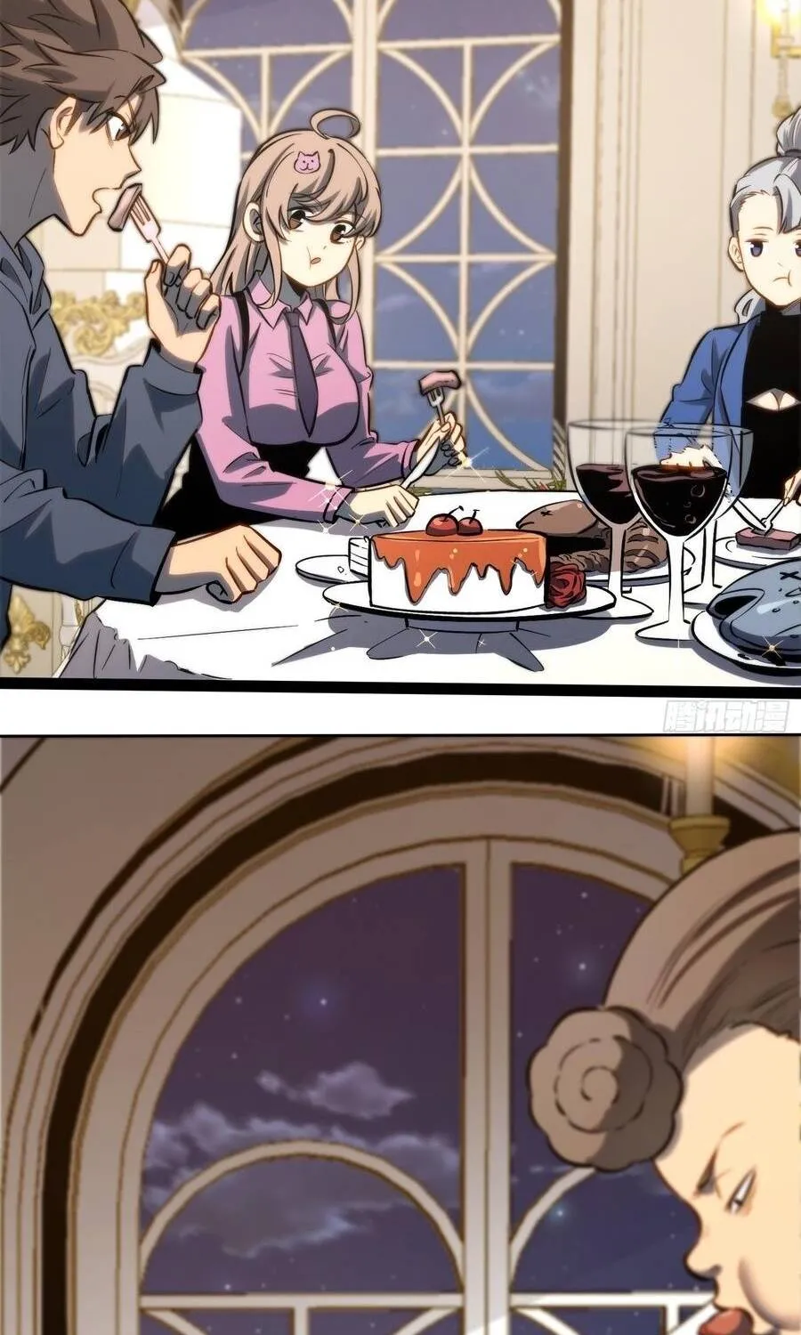 Thức Tỉnh Toàn Chức Chap 109 - Next Chap 110