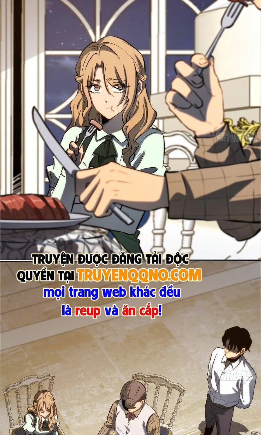 Thức Tỉnh Toàn Chức Chap 109 - Next Chap 110