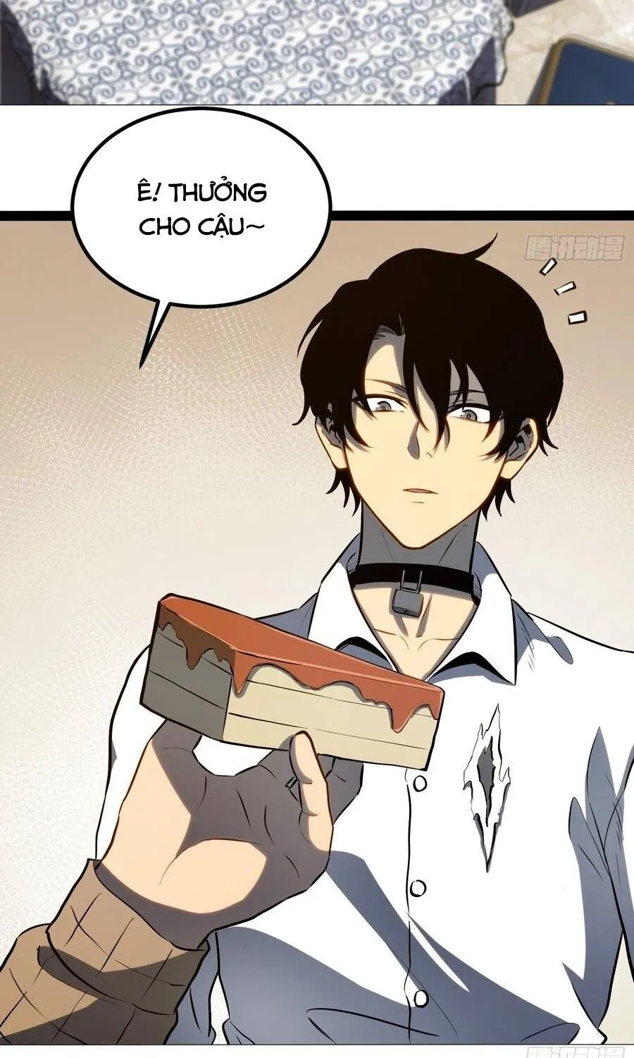 Thức Tỉnh Toàn Chức Chap 109 - Next Chap 110