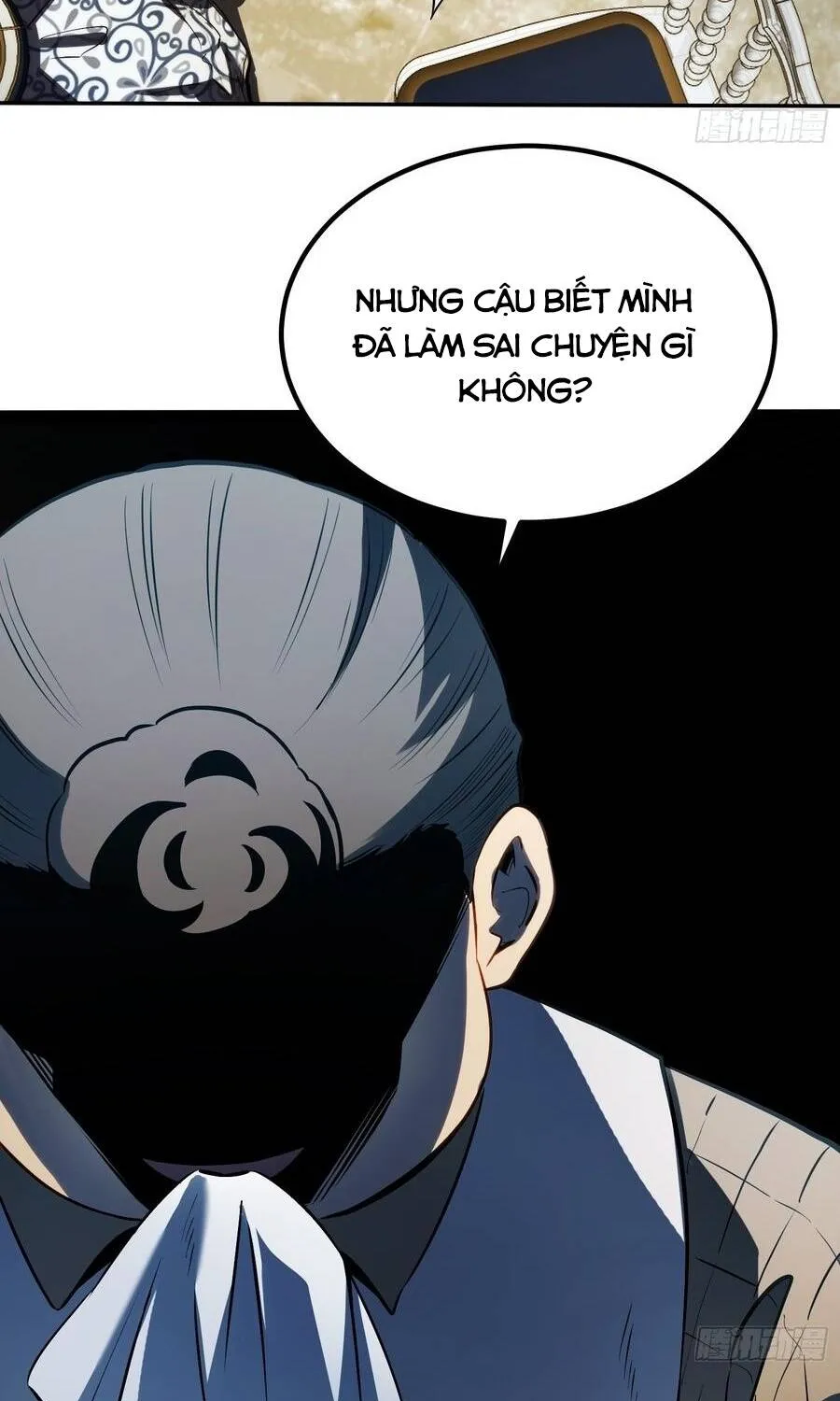 Thức Tỉnh Toàn Chức Chap 109 - Next Chap 110