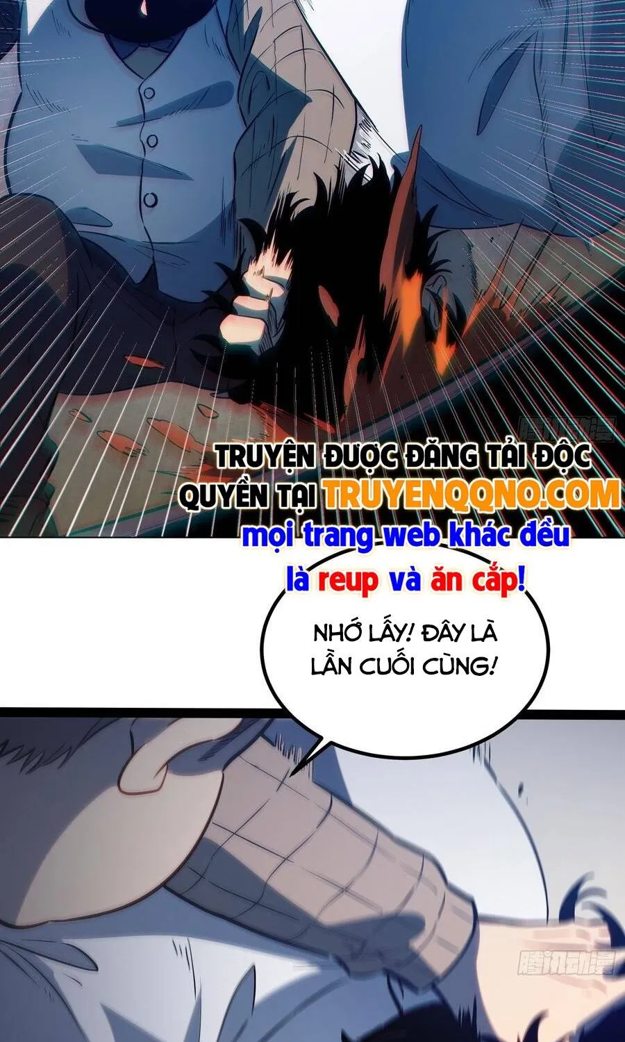 Thức Tỉnh Toàn Chức Chap 109 - Next Chap 110