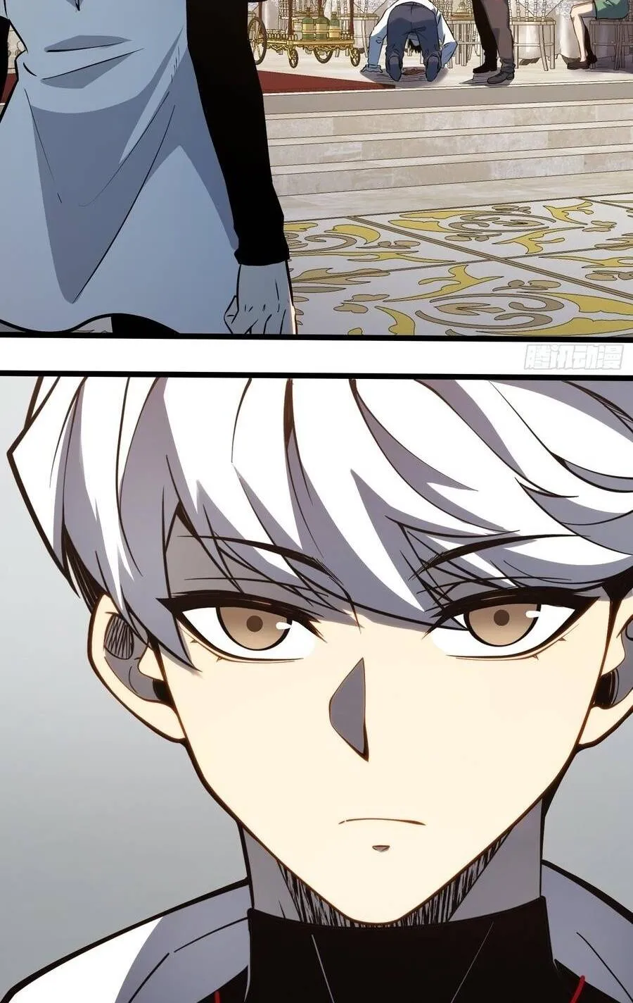 Thức Tỉnh Toàn Chức Chap 109 - Next Chap 110