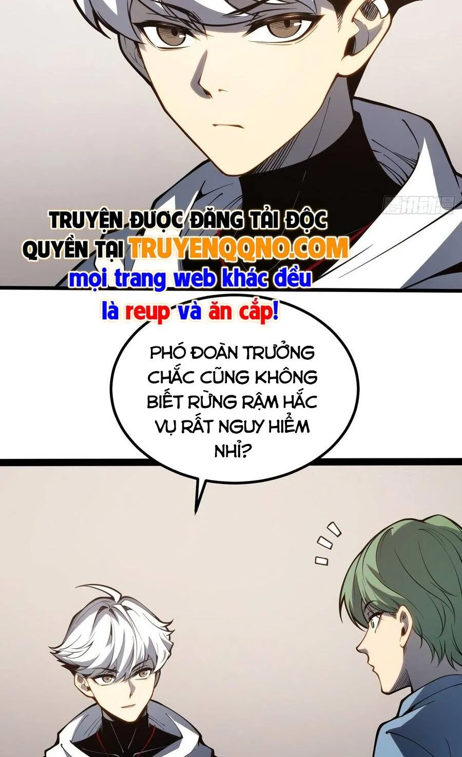 Thức Tỉnh Toàn Chức Chap 109 - Next Chap 110