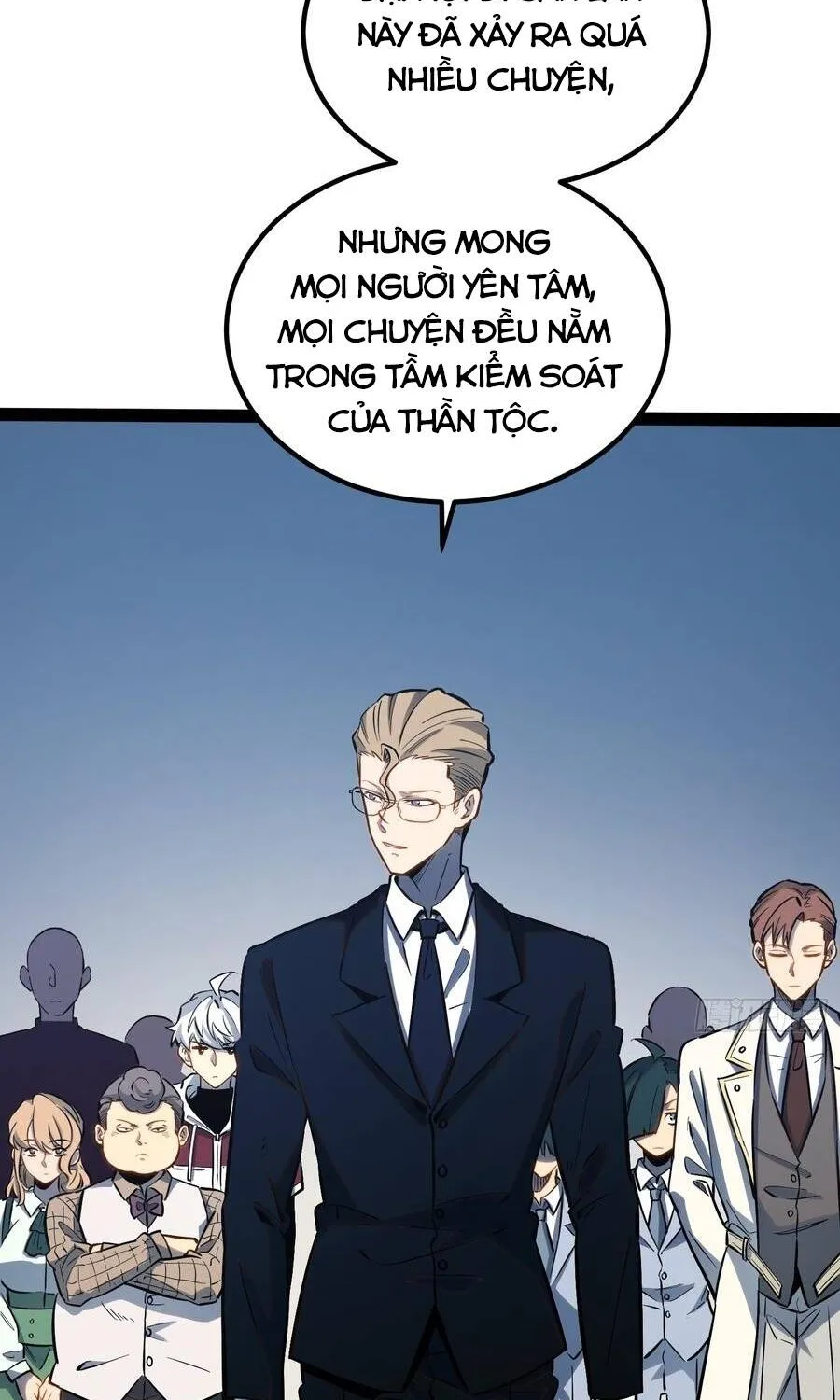 Thức Tỉnh Toàn Chức Chap 109 - Next Chap 110