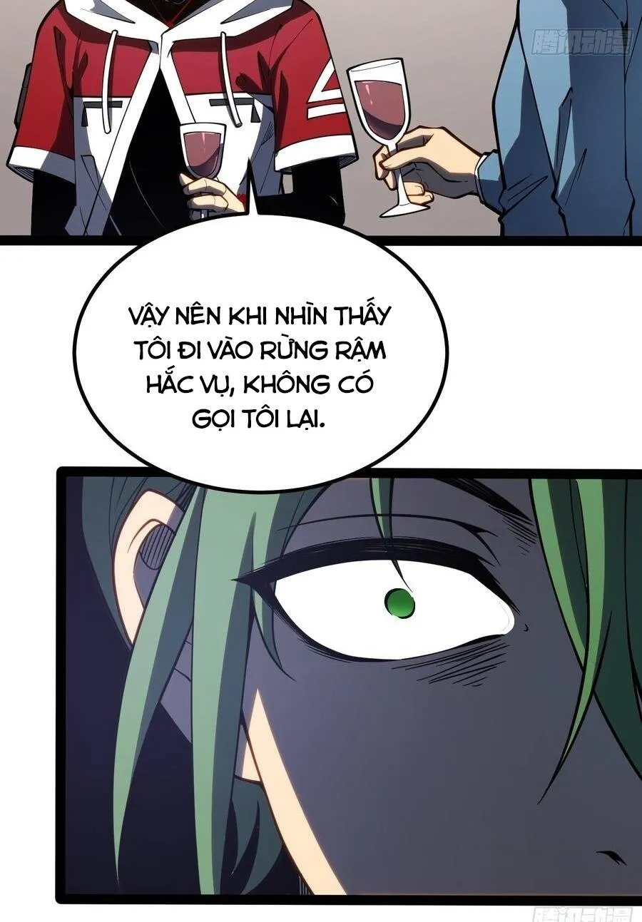 Thức Tỉnh Toàn Chức Chap 109 - Next Chap 110