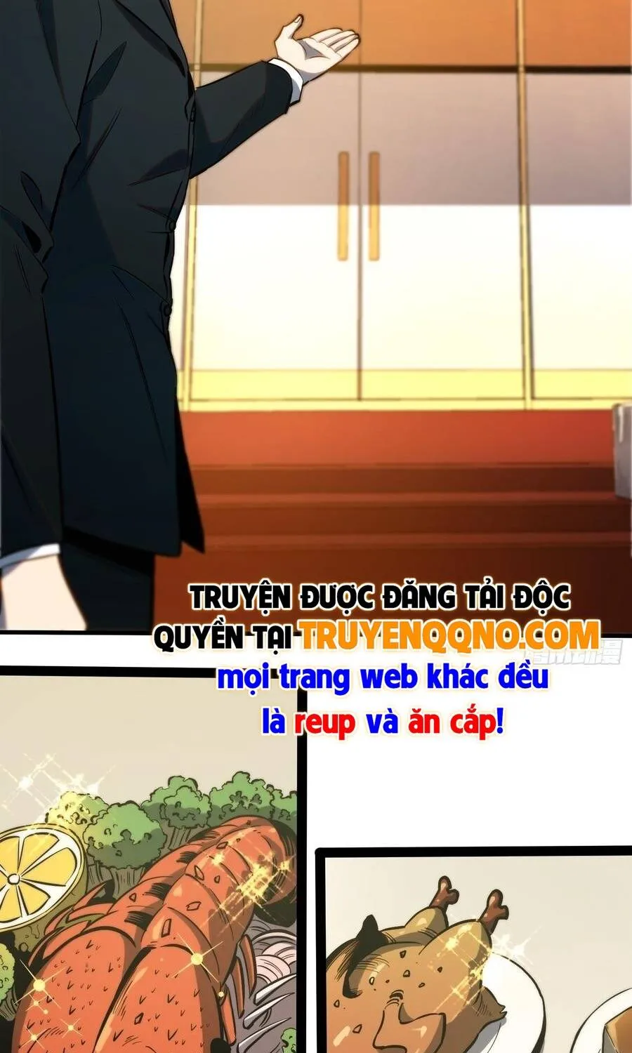 Thức Tỉnh Toàn Chức Chap 109 - Next Chap 110