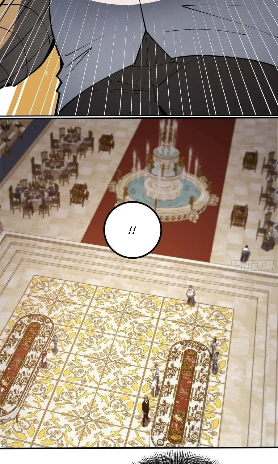 Thức Tỉnh Toàn Chức Chap 110 - Next Chap 111