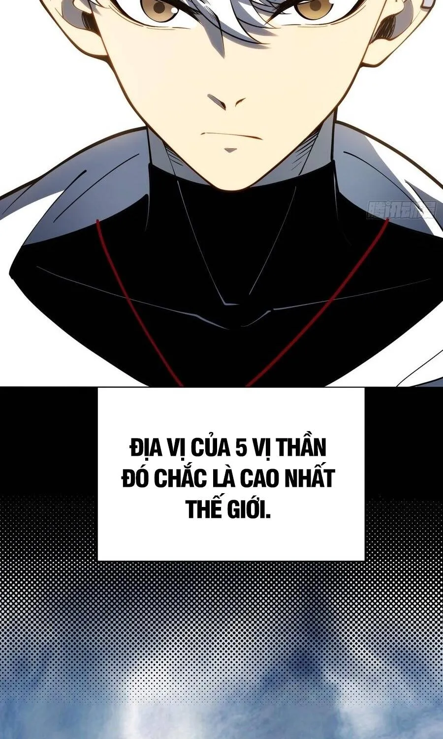 Thức Tỉnh Toàn Chức Chap 110 - Next Chap 111