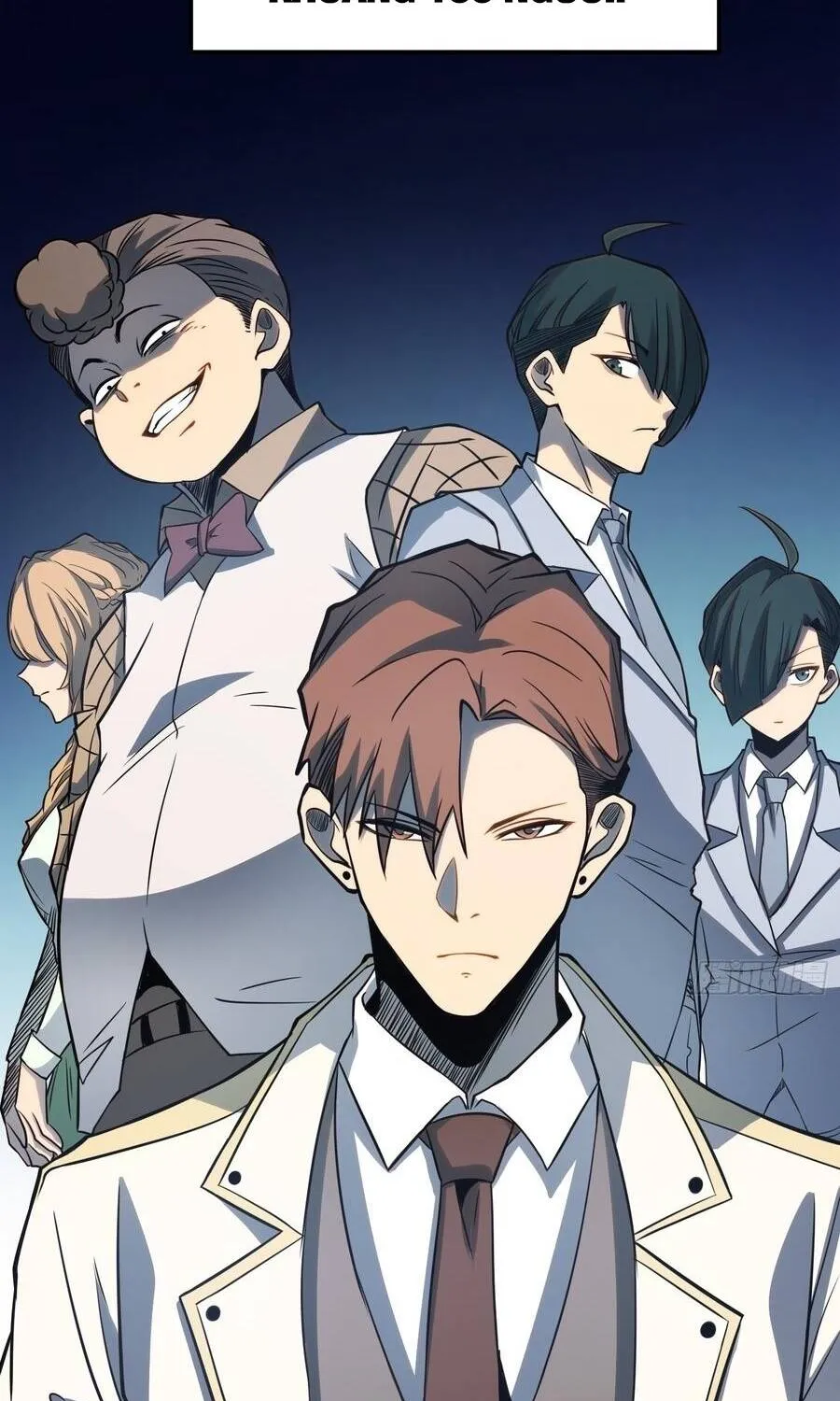 Thức Tỉnh Toàn Chức Chap 110 - Next Chap 111