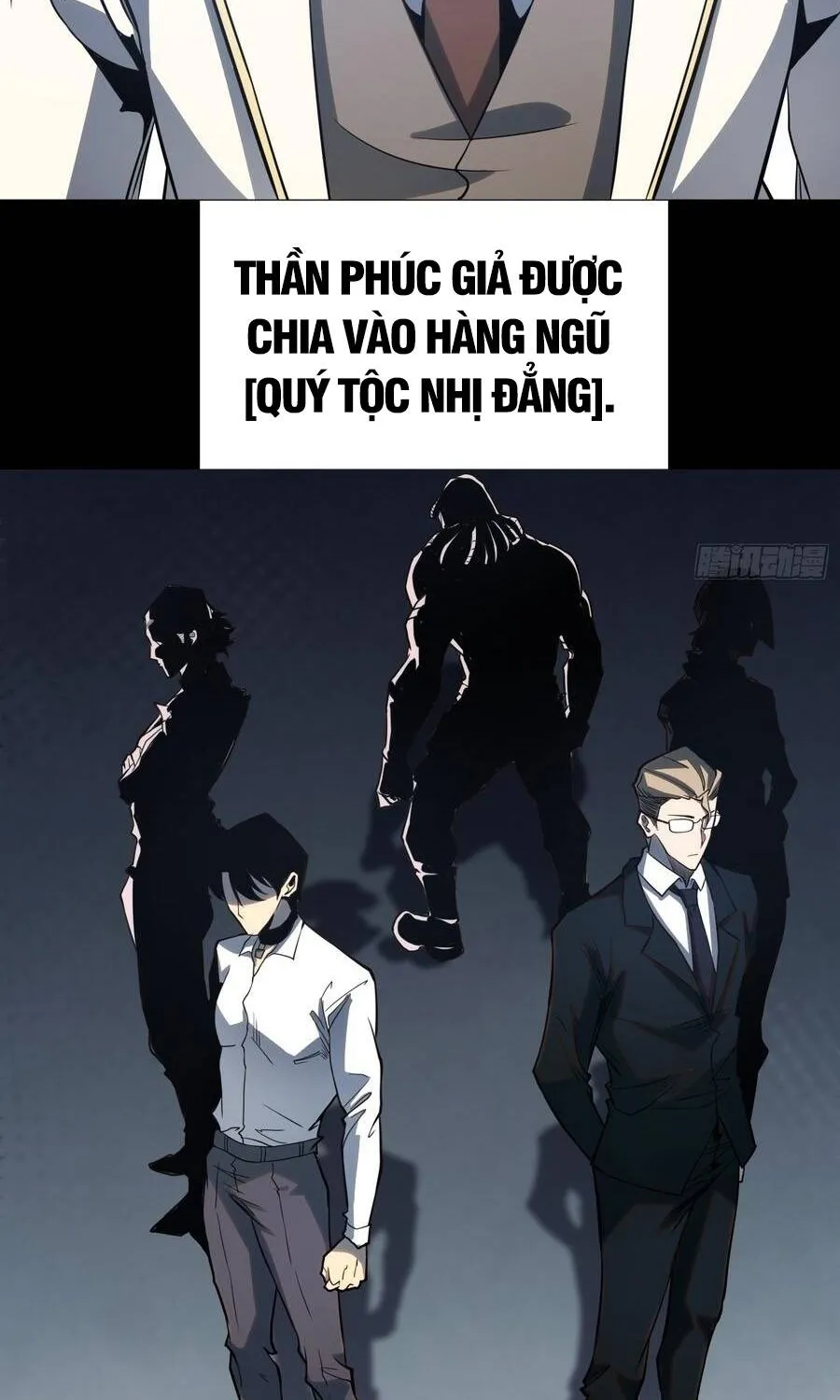 Thức Tỉnh Toàn Chức Chap 110 - Next Chap 111