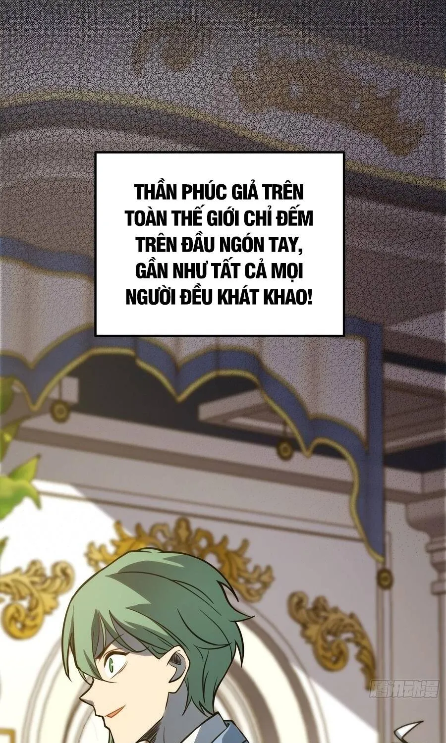 Thức Tỉnh Toàn Chức Chap 110 - Next Chap 111