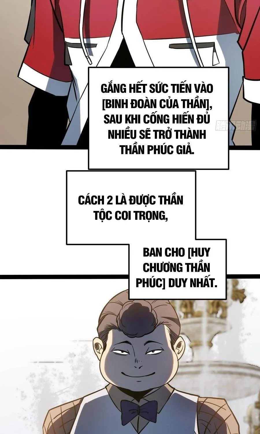Thức Tỉnh Toàn Chức Chap 110 - Next Chap 111