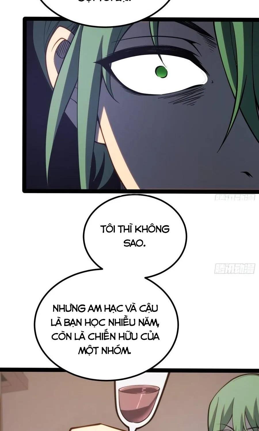 Thức Tỉnh Toàn Chức Chap 110 - Next Chap 111