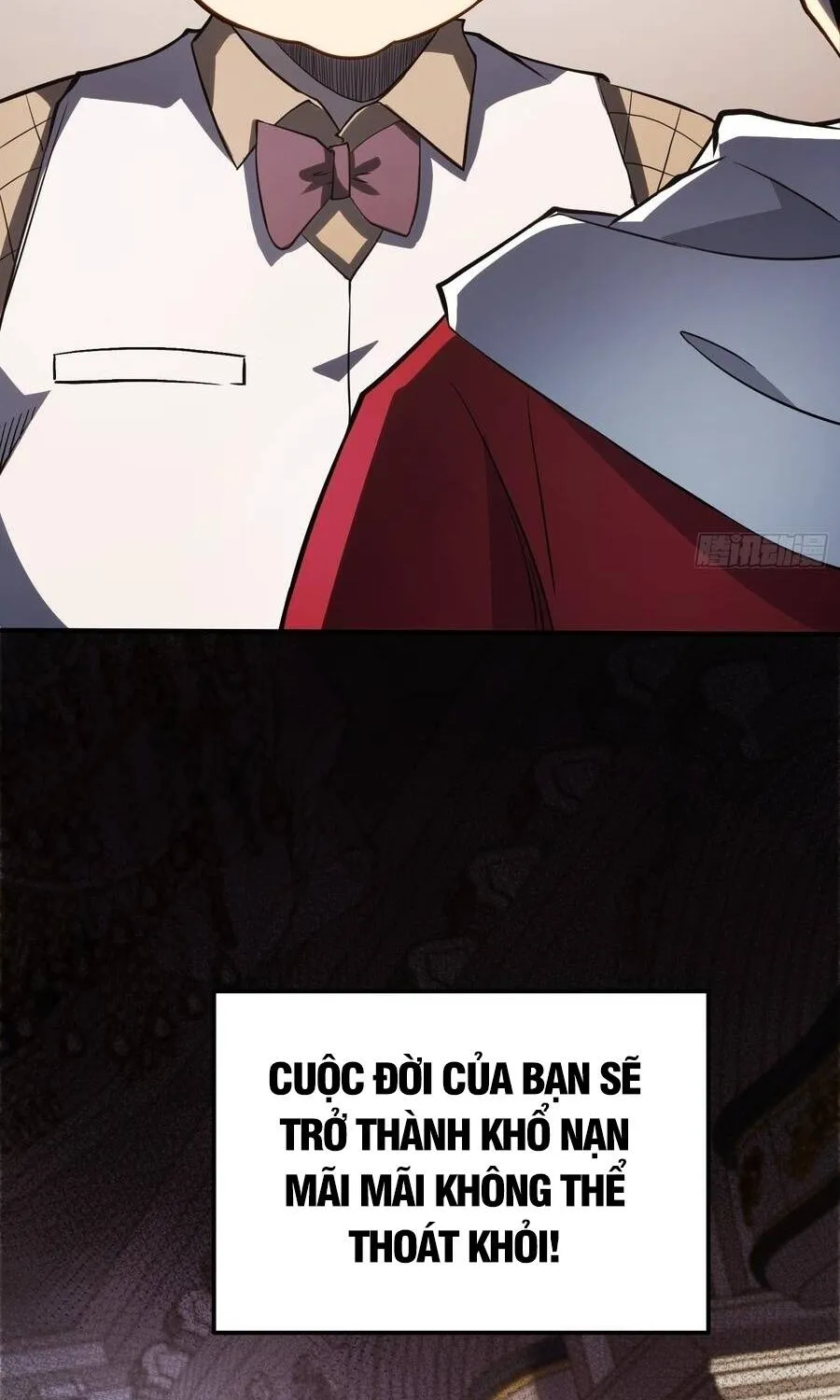 Thức Tỉnh Toàn Chức Chap 110 - Next Chap 111