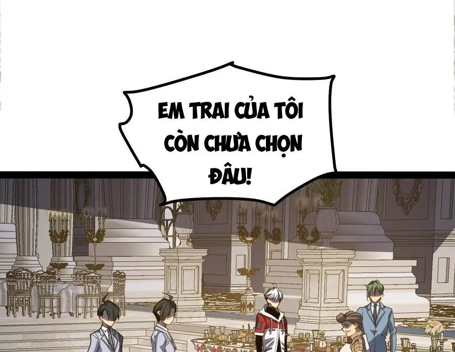 Thức Tỉnh Toàn Chức Chap 110 - Next Chap 111