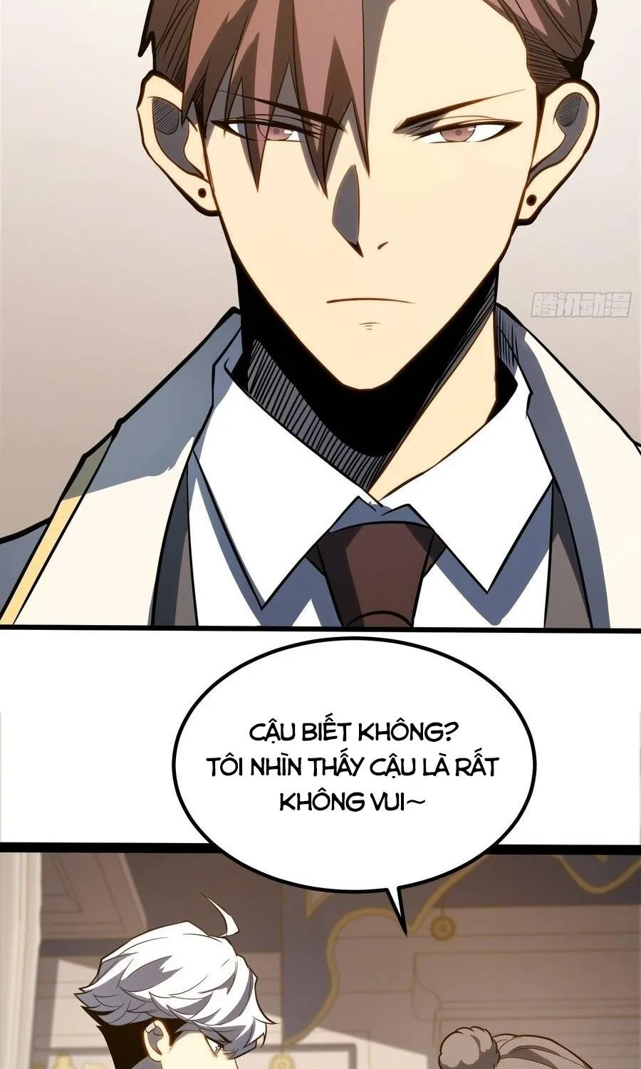 Thức Tỉnh Toàn Chức Chap 110 - Next Chap 111