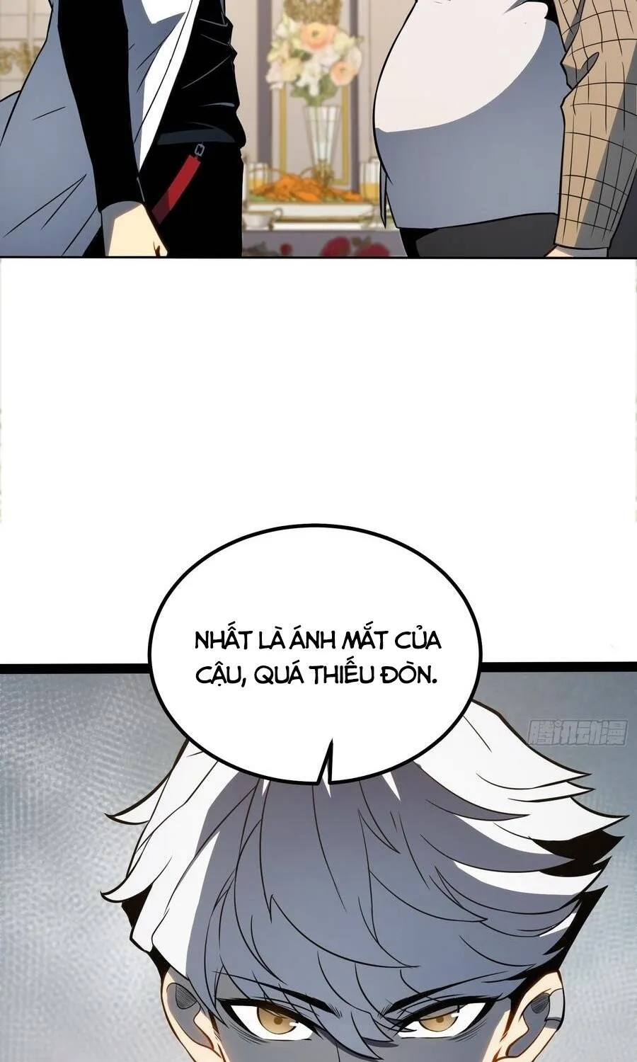 Thức Tỉnh Toàn Chức Chap 110 - Next Chap 111