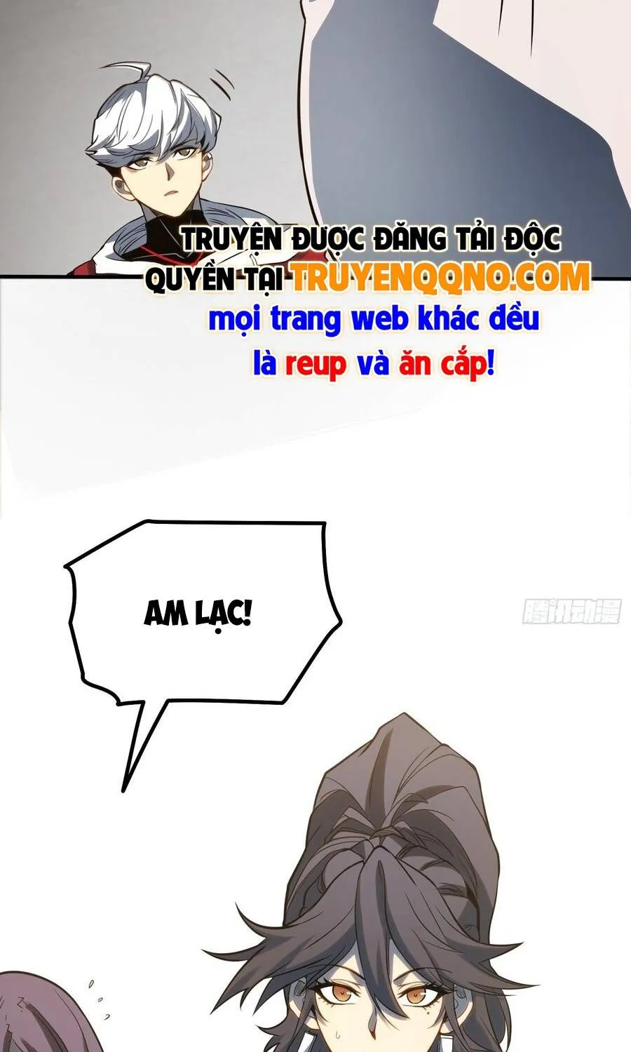 Thức Tỉnh Toàn Chức Chap 110 - Next Chap 111