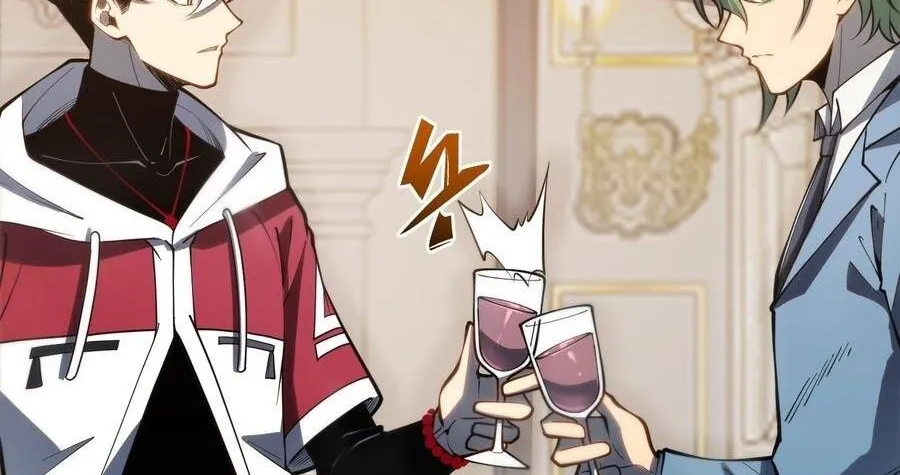 Thức Tỉnh Toàn Chức Chap 110 - Next Chap 111