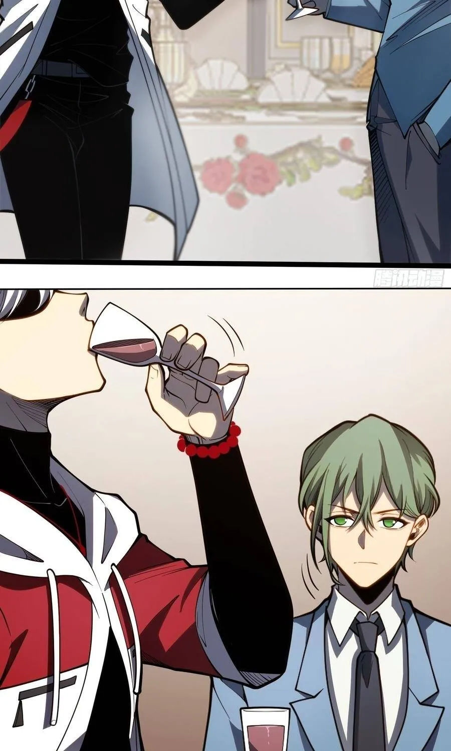 Thức Tỉnh Toàn Chức Chap 110 - Next Chap 111