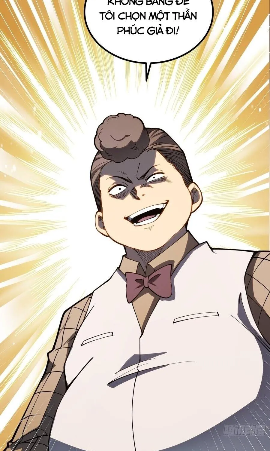 Thức Tỉnh Toàn Chức Chap 110 - Next Chap 111