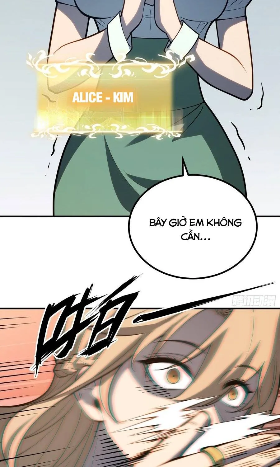 Thức Tỉnh Toàn Chức Chap 111 - Next Chap 112