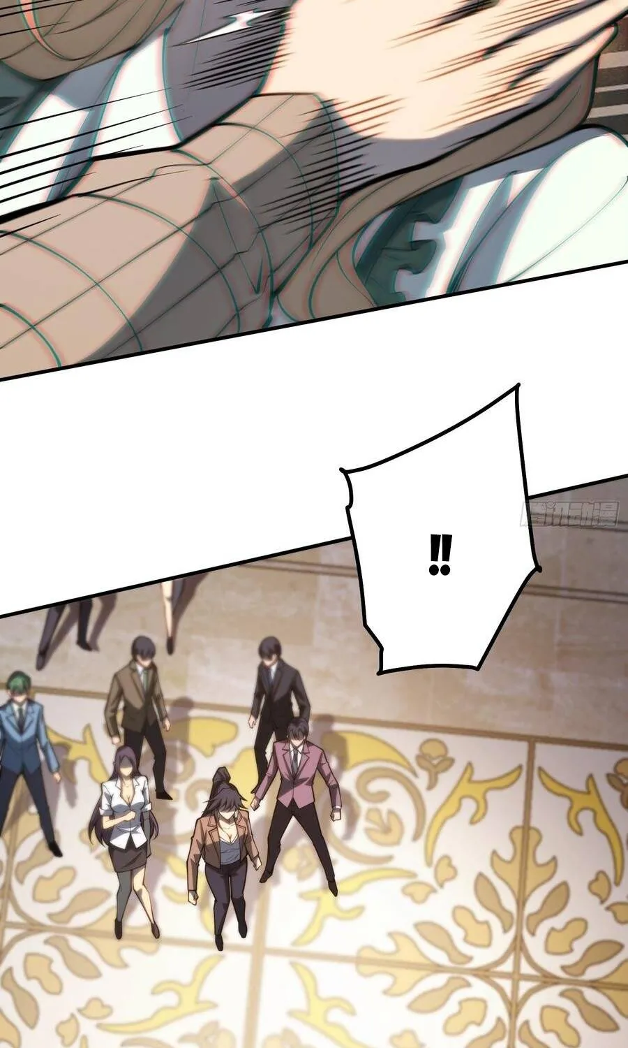 Thức Tỉnh Toàn Chức Chap 111 - Next Chap 112