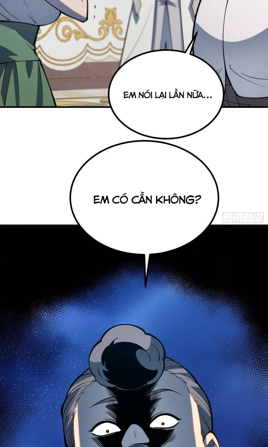 Thức Tỉnh Toàn Chức Chap 111 - Next Chap 112