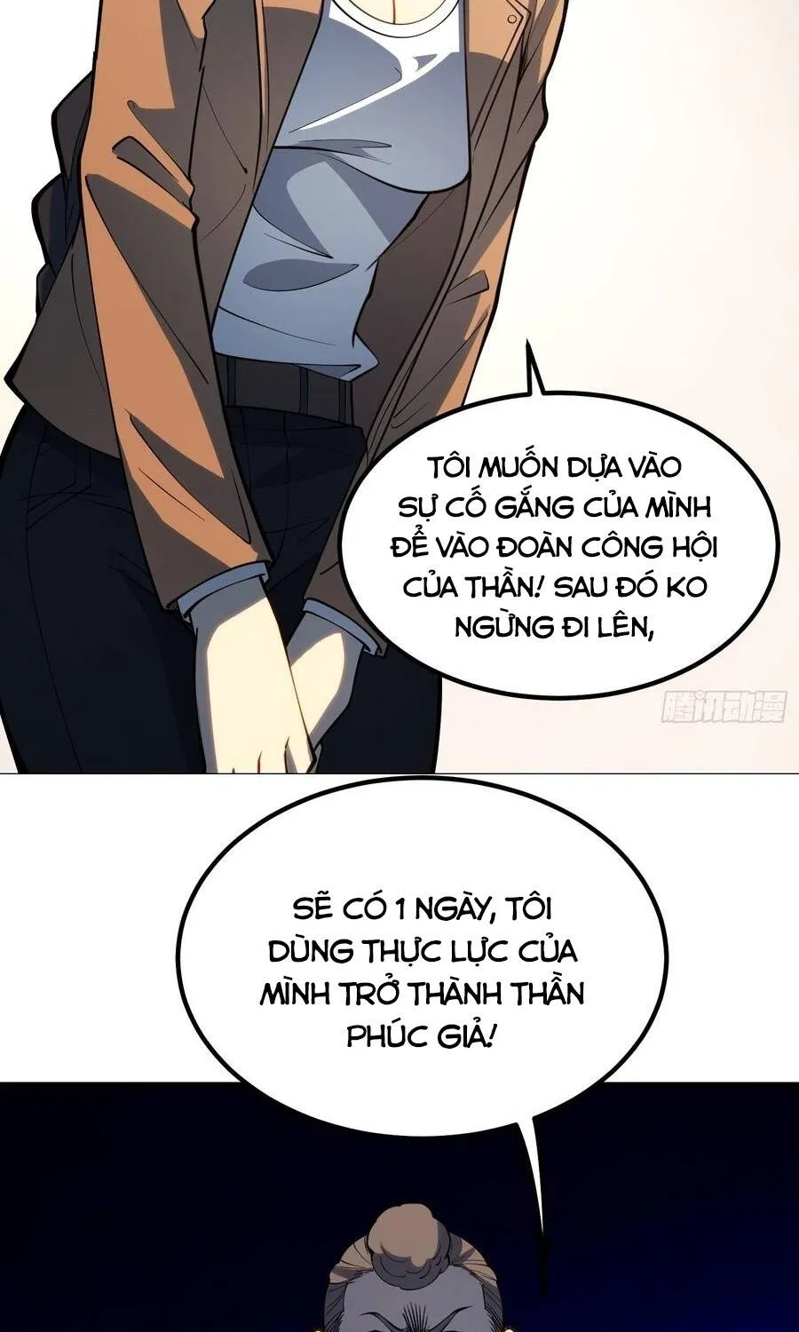 Thức Tỉnh Toàn Chức Chap 111 - Next Chap 112