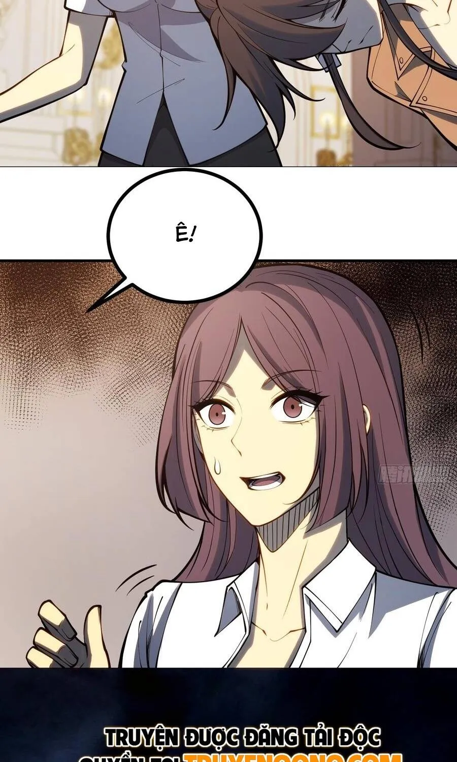 Thức Tỉnh Toàn Chức Chap 111 - Next Chap 112