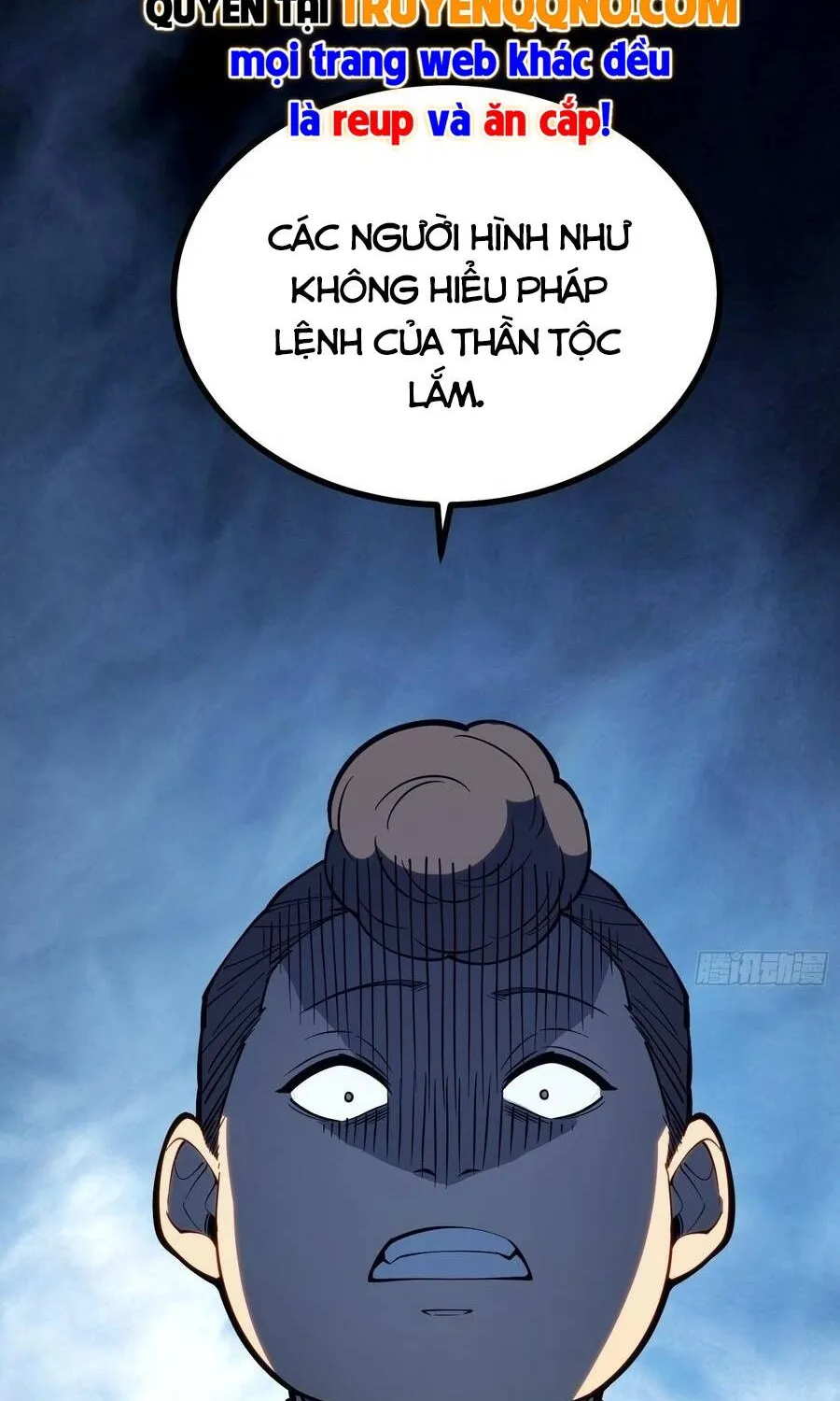 Thức Tỉnh Toàn Chức Chap 111 - Next Chap 112