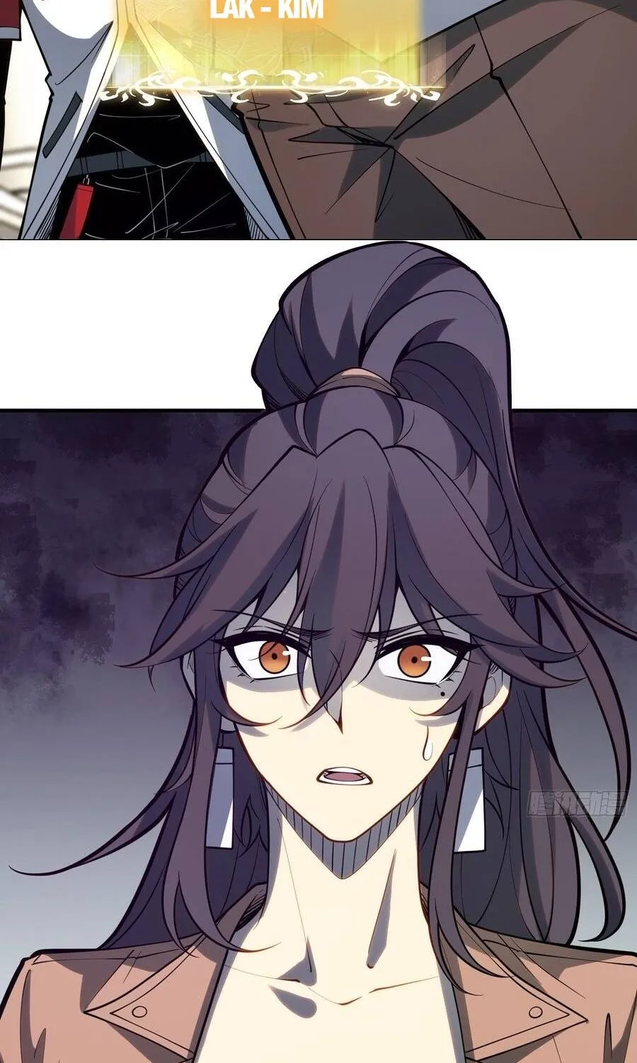 Thức Tỉnh Toàn Chức Chap 111 - Next Chap 112