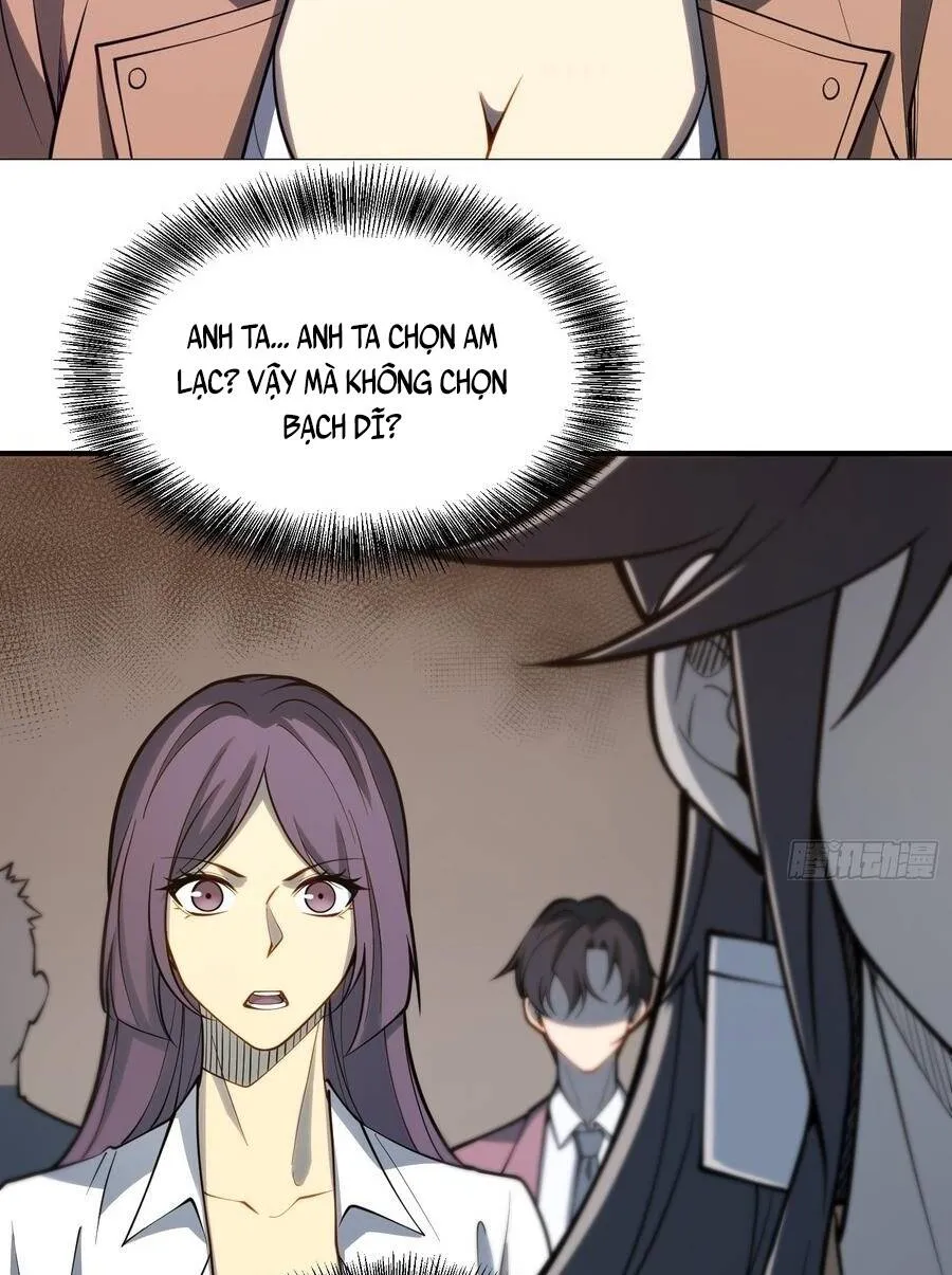 Thức Tỉnh Toàn Chức Chap 111 - Next Chap 112