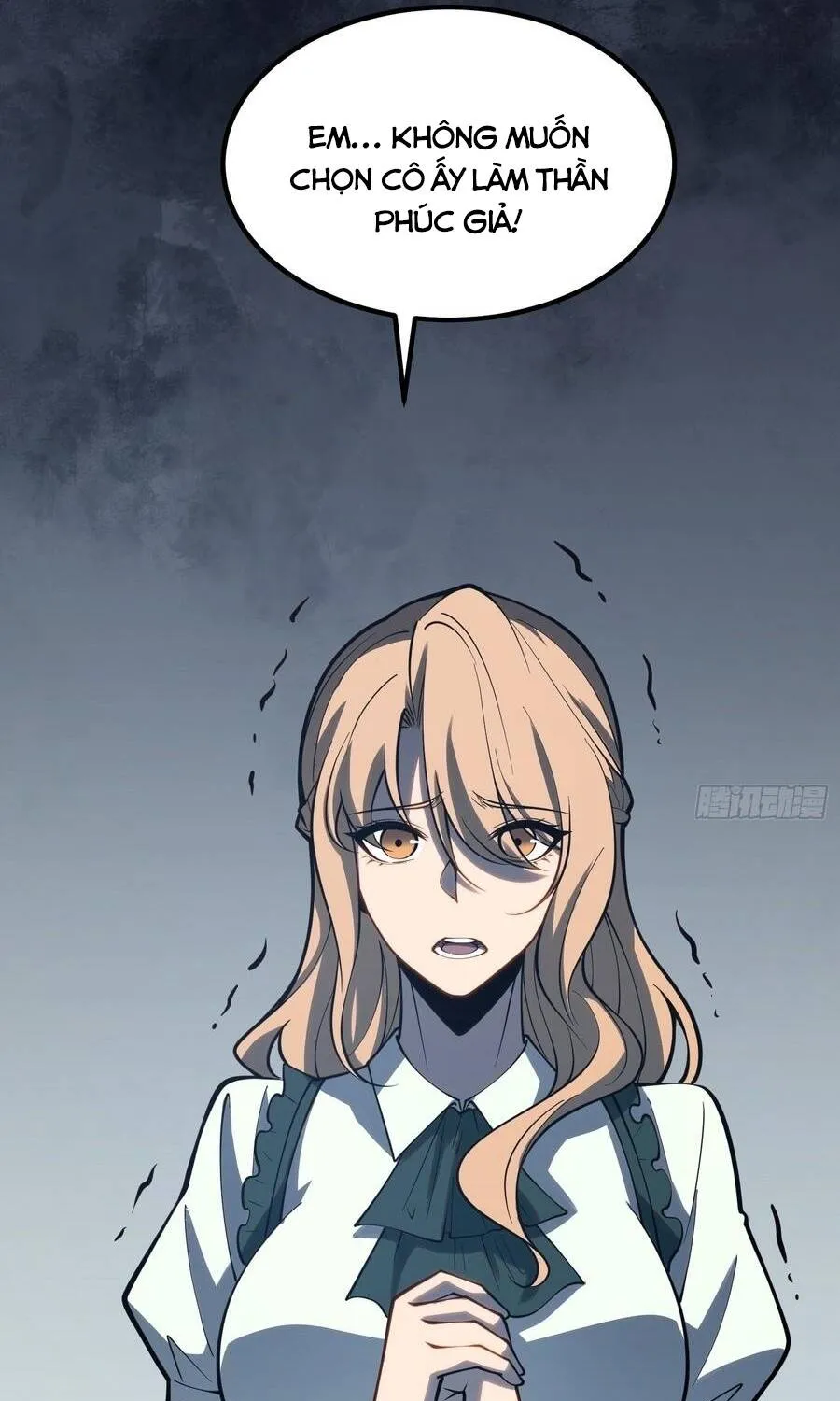 Thức Tỉnh Toàn Chức Chap 111 - Next Chap 112