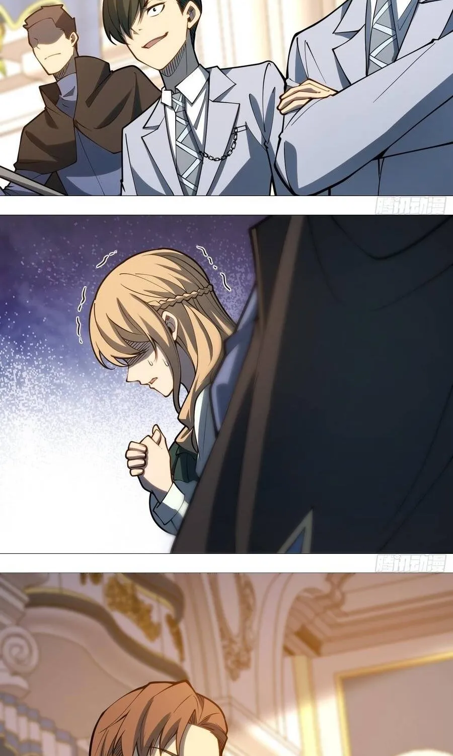 Thức Tỉnh Toàn Chức Chap 112 - Next Chap 113