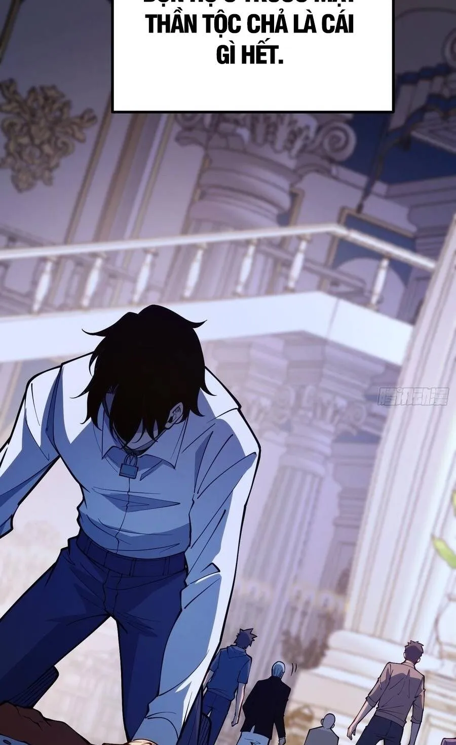 Thức Tỉnh Toàn Chức Chap 112 - Next Chap 113