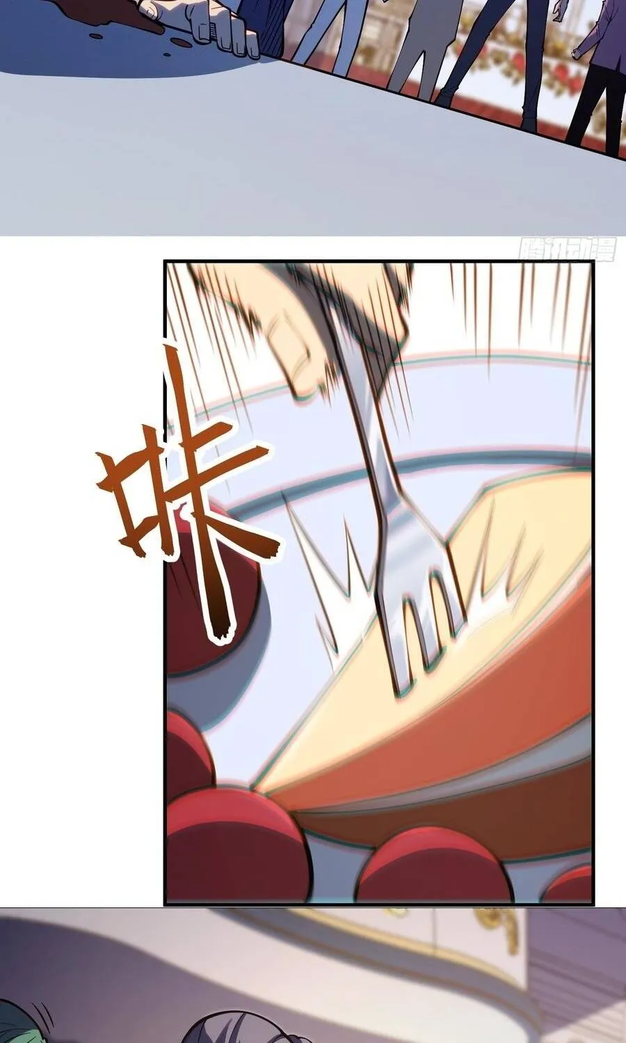 Thức Tỉnh Toàn Chức Chap 112 - Next Chap 113