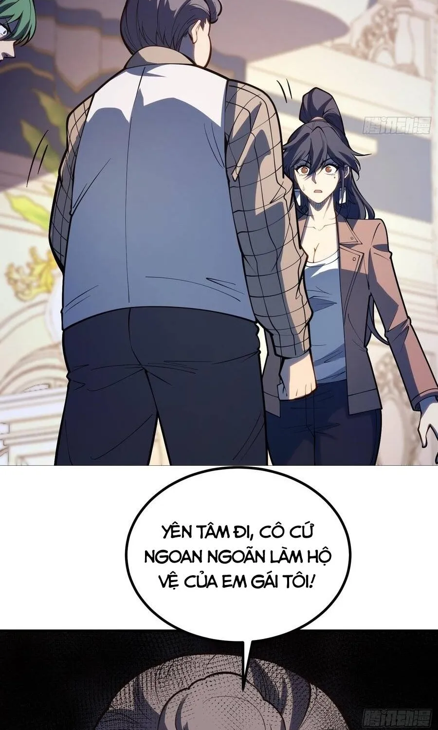 Thức Tỉnh Toàn Chức Chap 112 - Next Chap 113