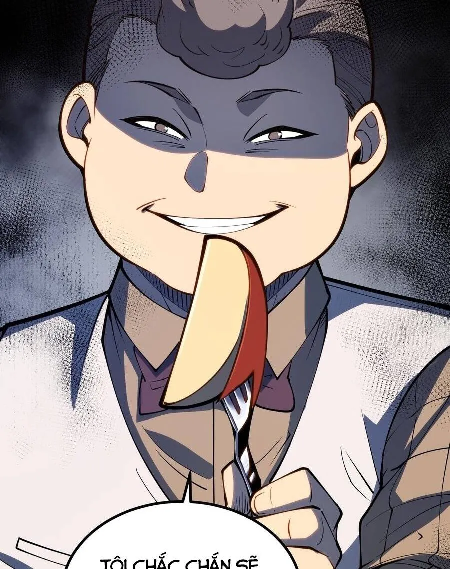 Thức Tỉnh Toàn Chức Chap 112 - Next Chap 113