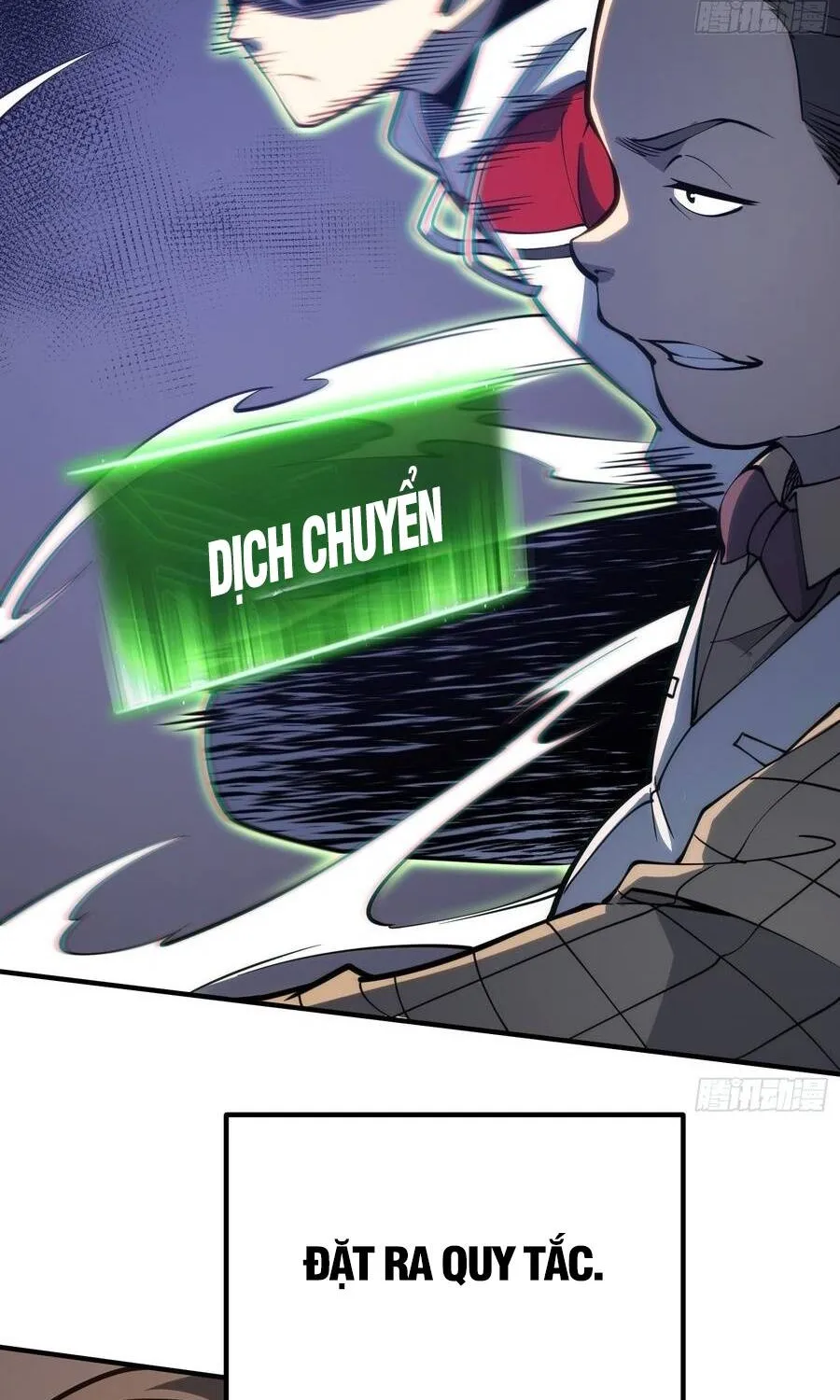 Thức Tỉnh Toàn Chức Chap 112 - Next Chap 113