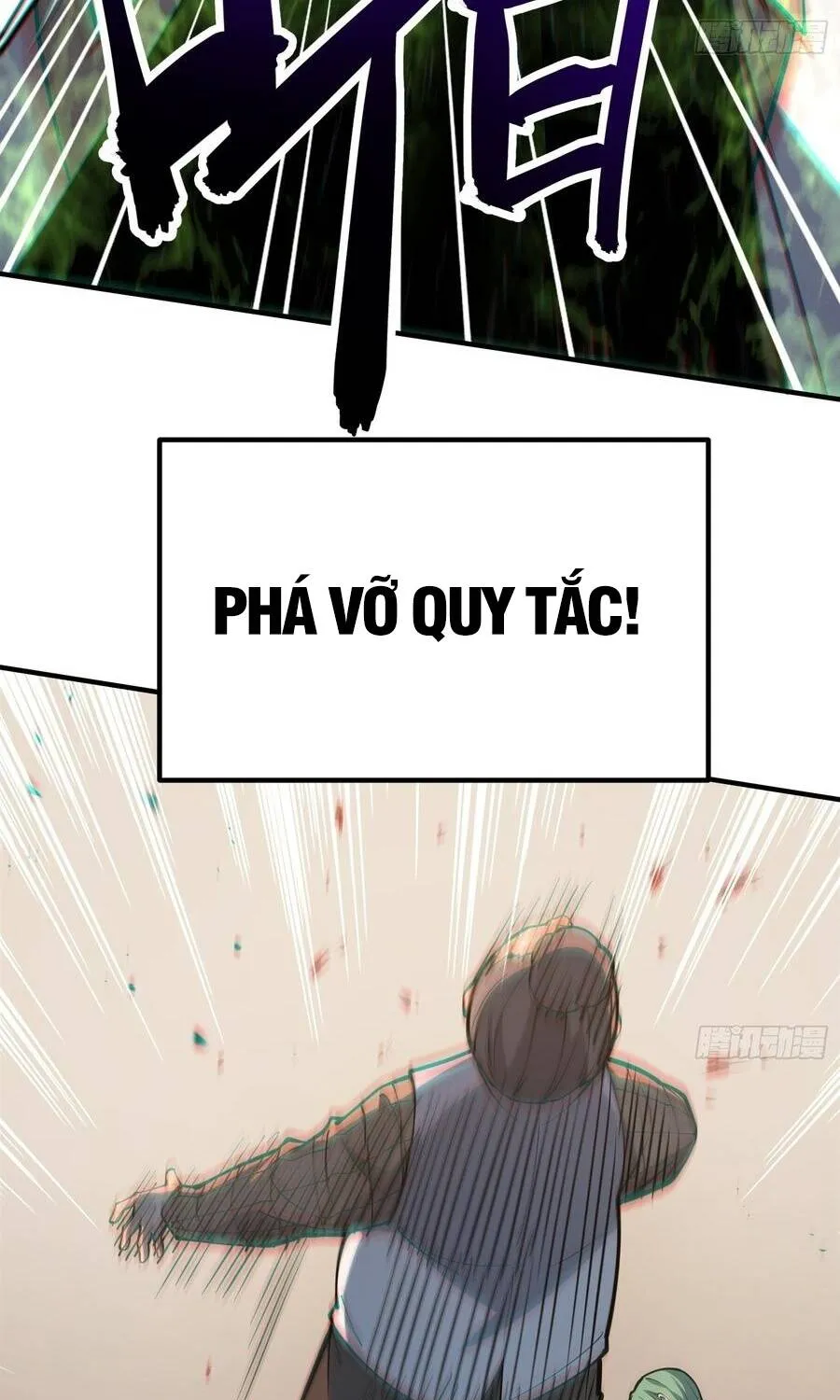 Thức Tỉnh Toàn Chức Chap 112 - Next Chap 113
